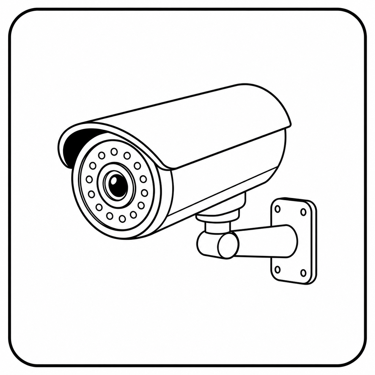دوربین مداربسته